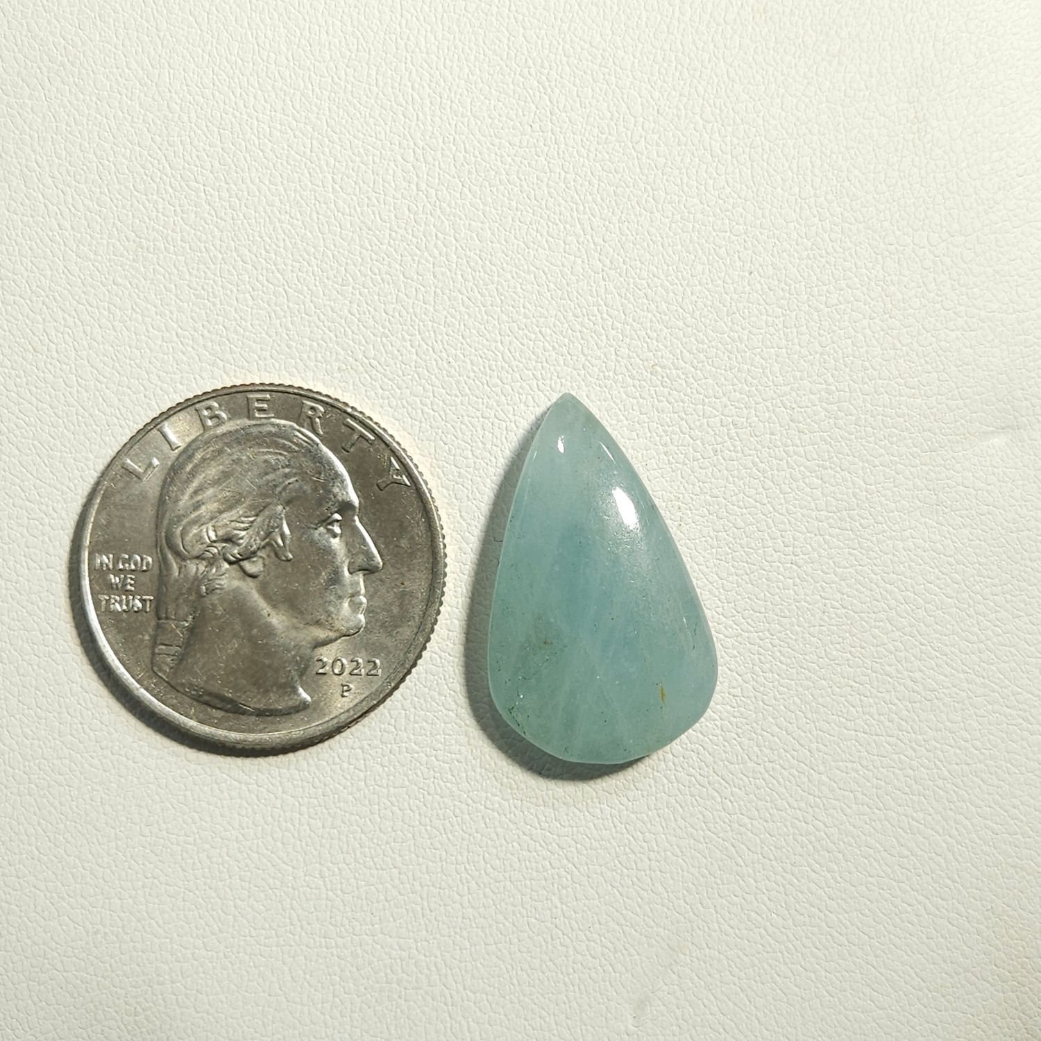 Aquamarine