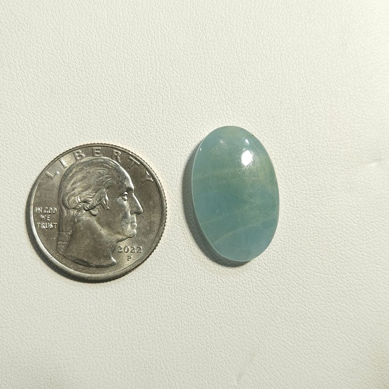 Aquamarine