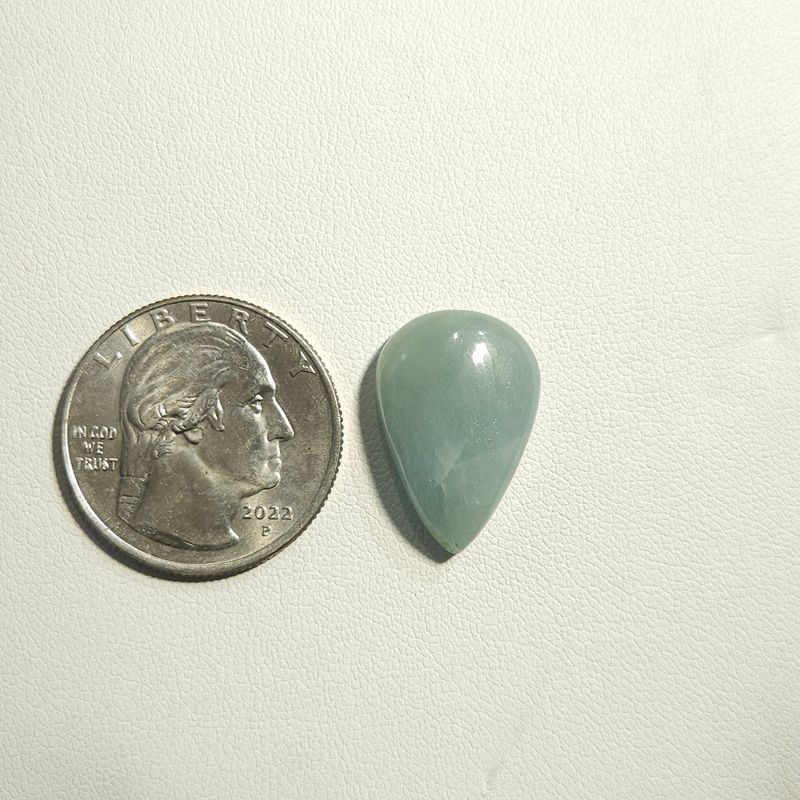 Aquamarine