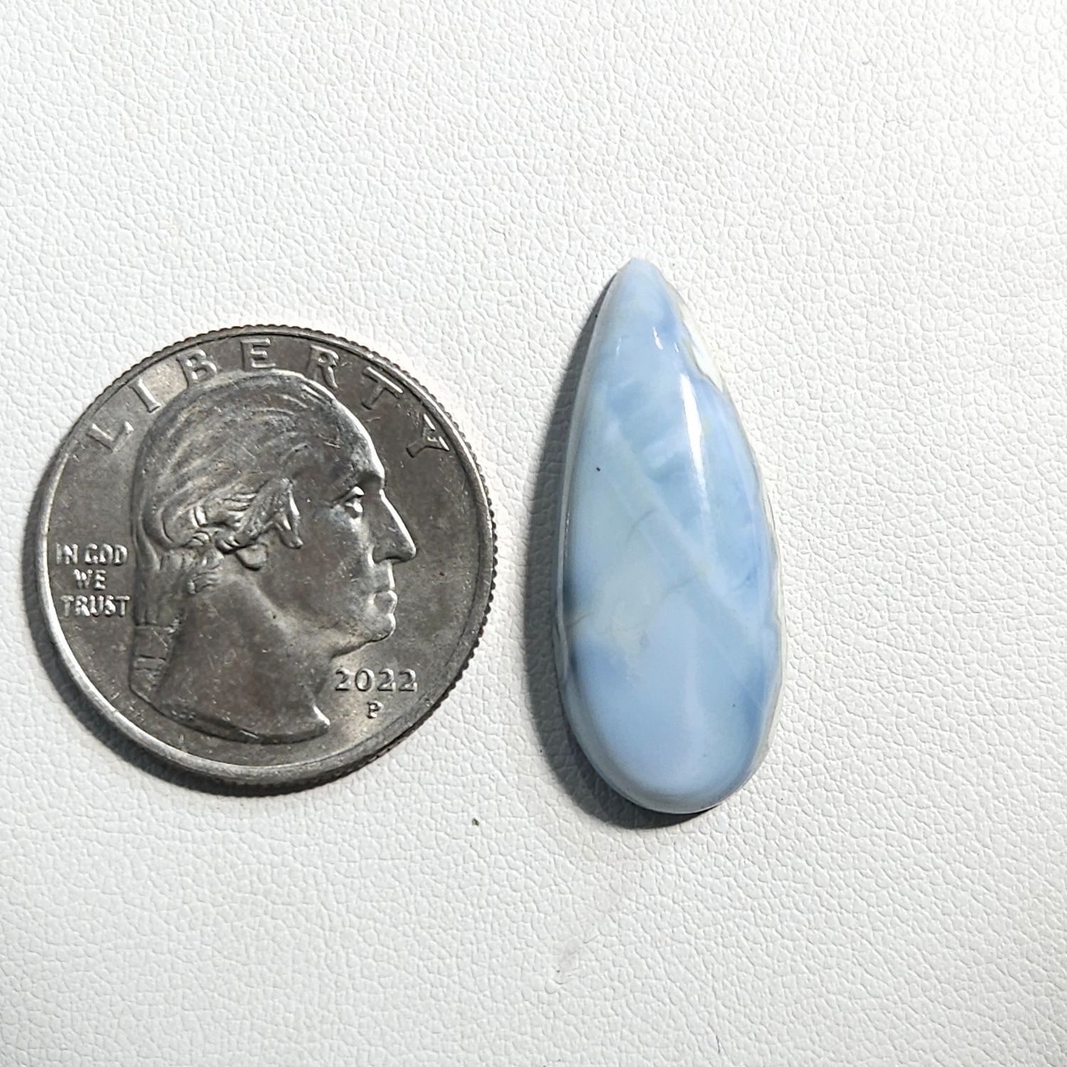 Owyhee Blue Opal