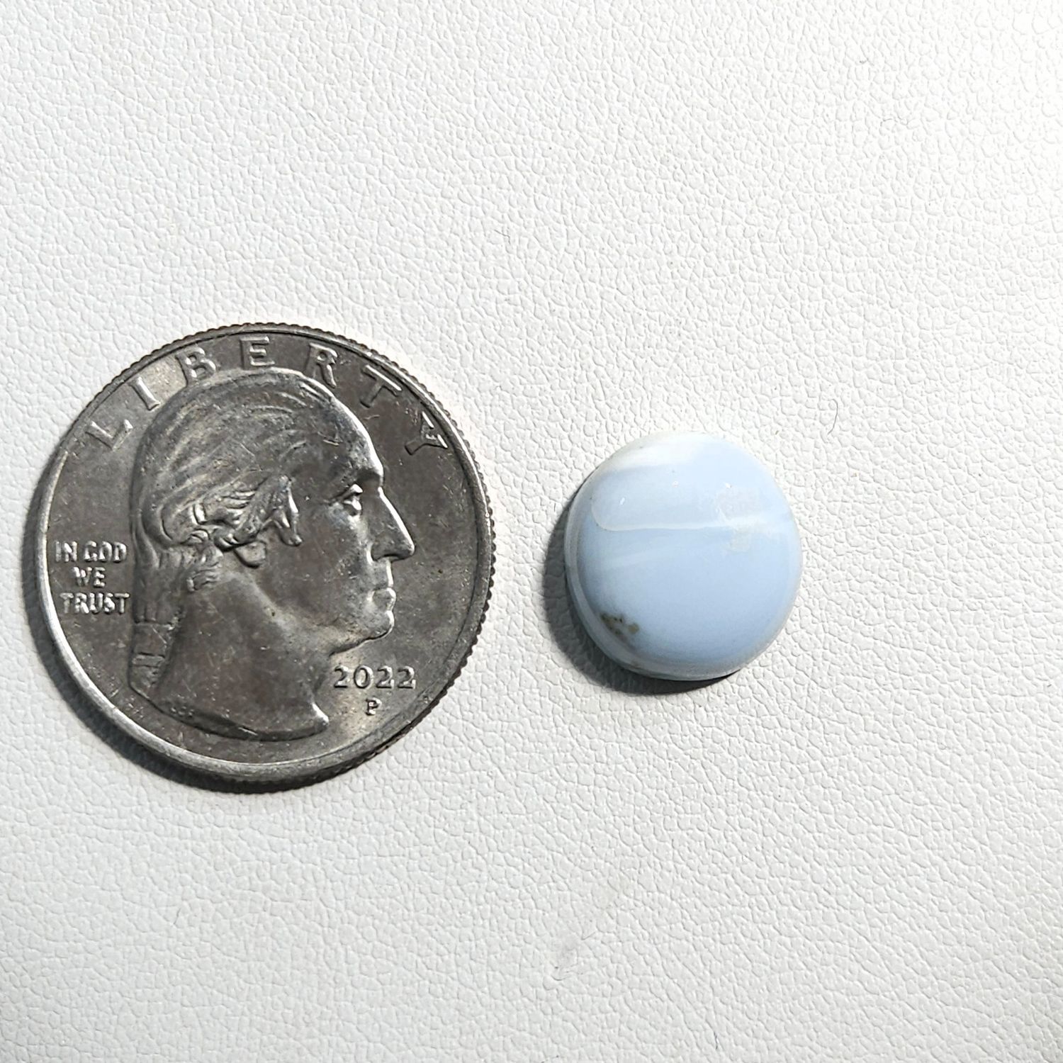 Owyhee Blue Opal