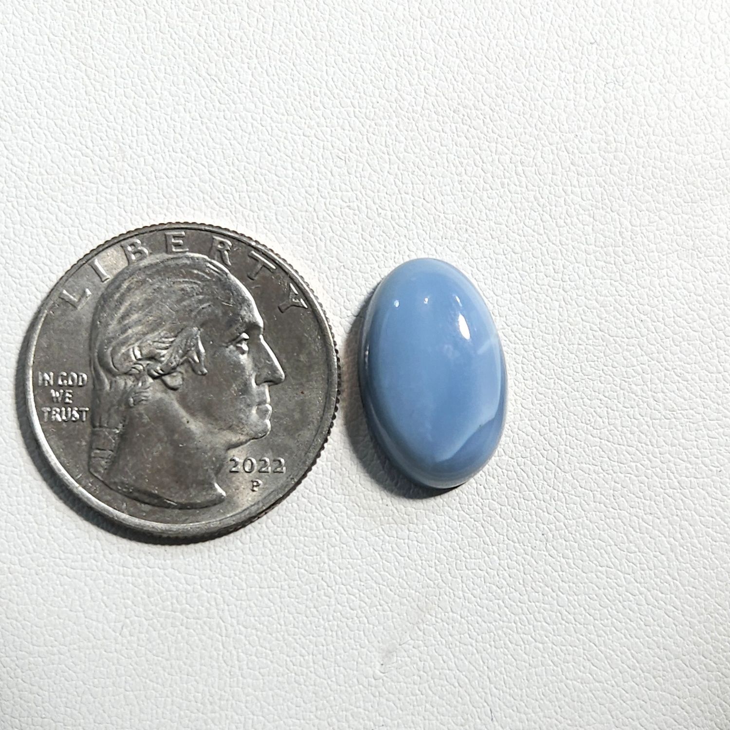 Owyhee Blue Opal