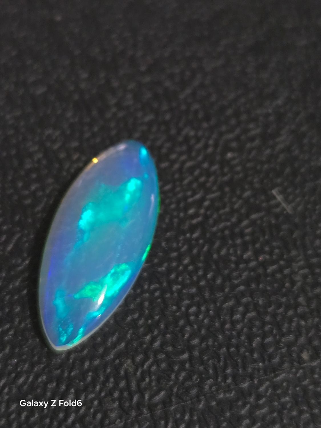 Ethiopian Opal Marquis