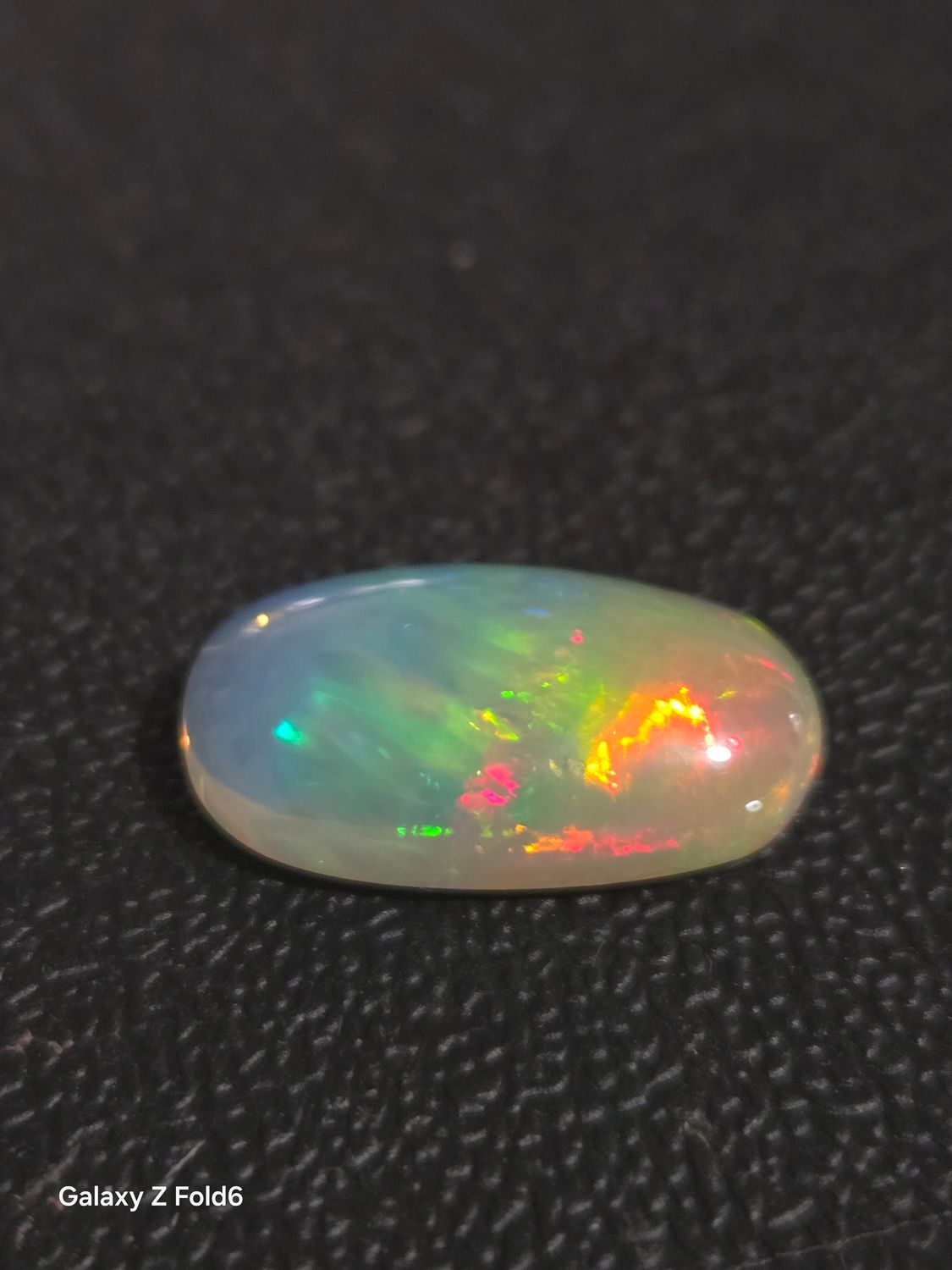 Ethiopian Opal Oval