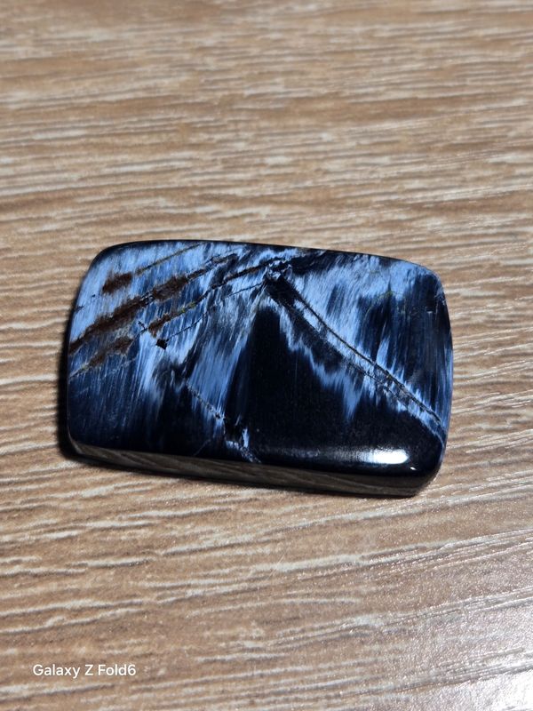 Pietersite Rectangle