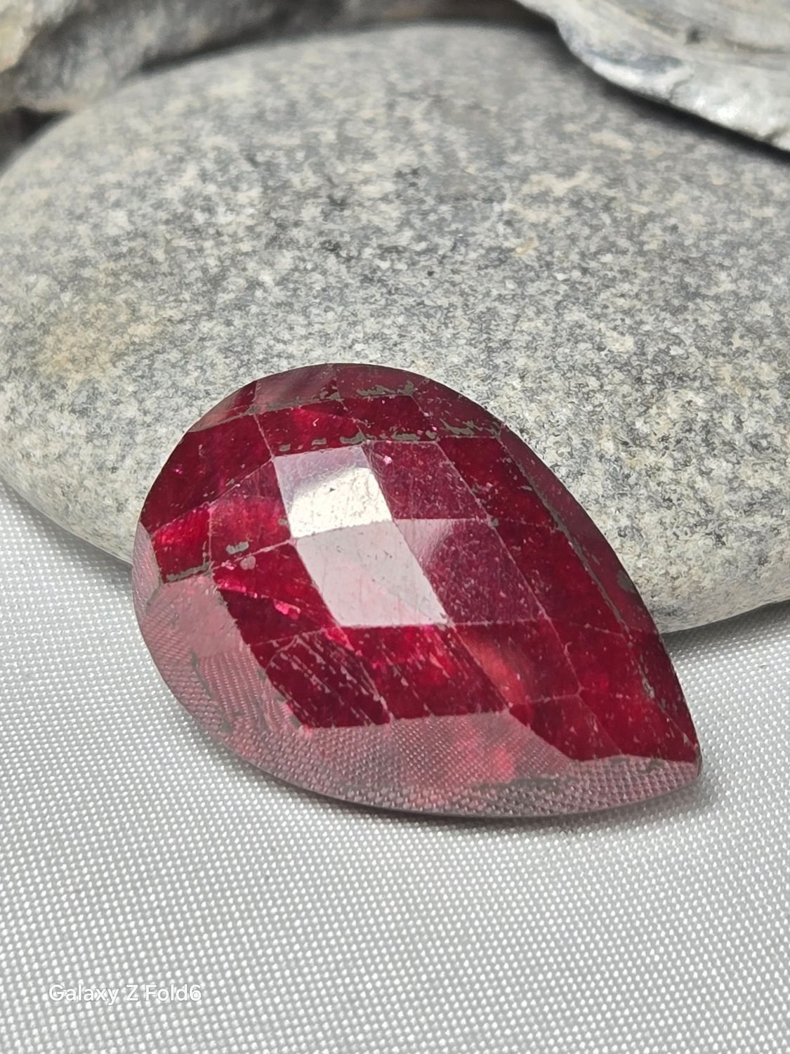 Ruby Pear