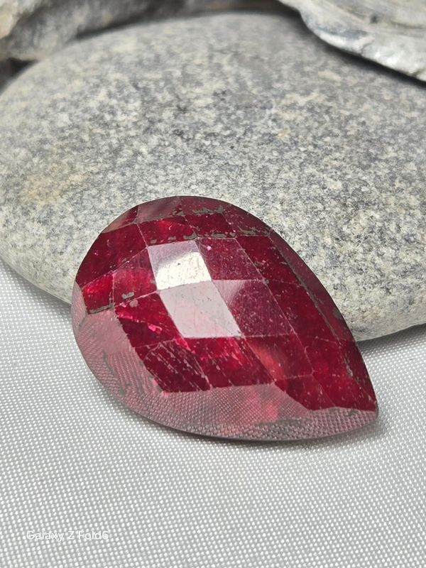 Ruby Pear