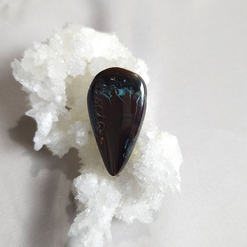 Boulder Opal