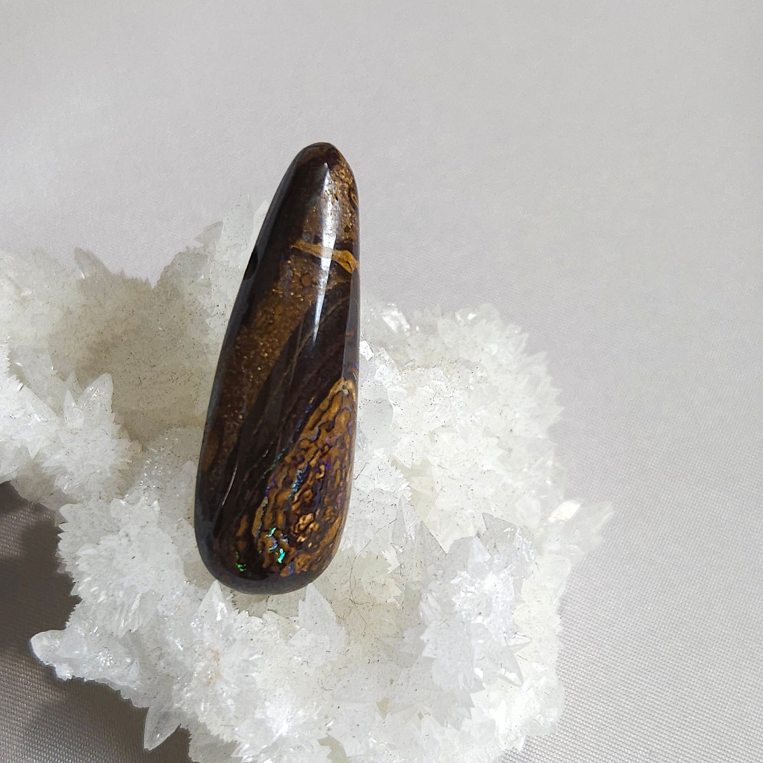 Boulder Opal