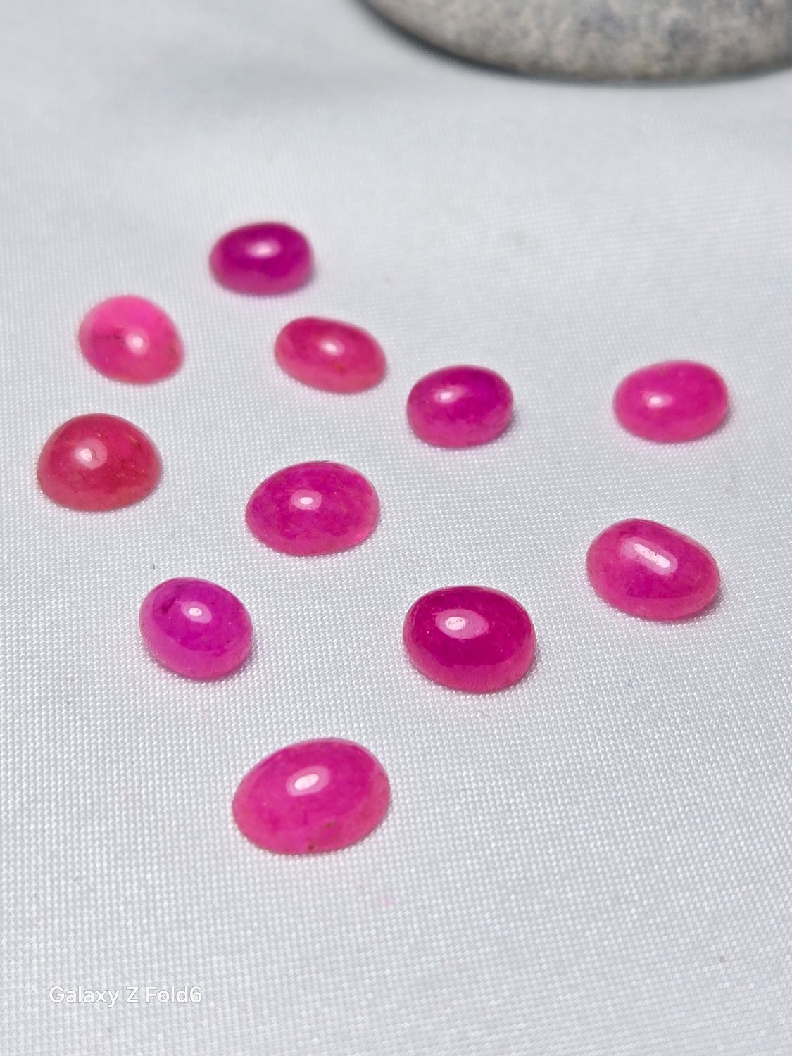 Ruby cab lot of 11