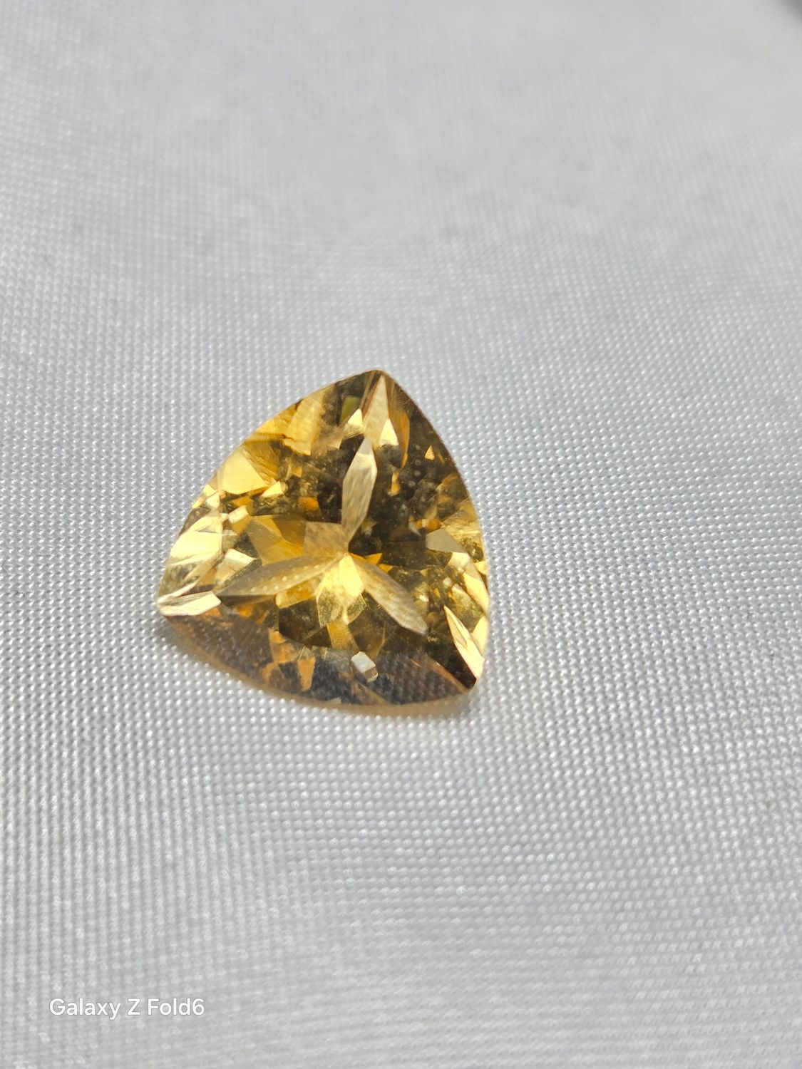 Citrine Trillion