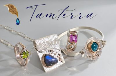 Tamterra Jewelry & Gems