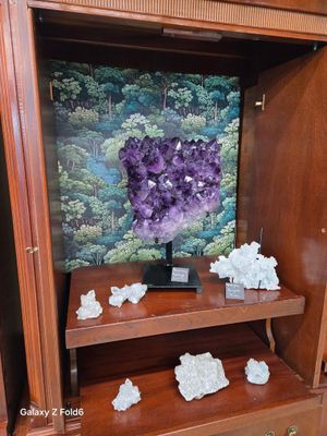 Minerals & Muses Gallery