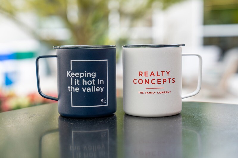 RC Mug