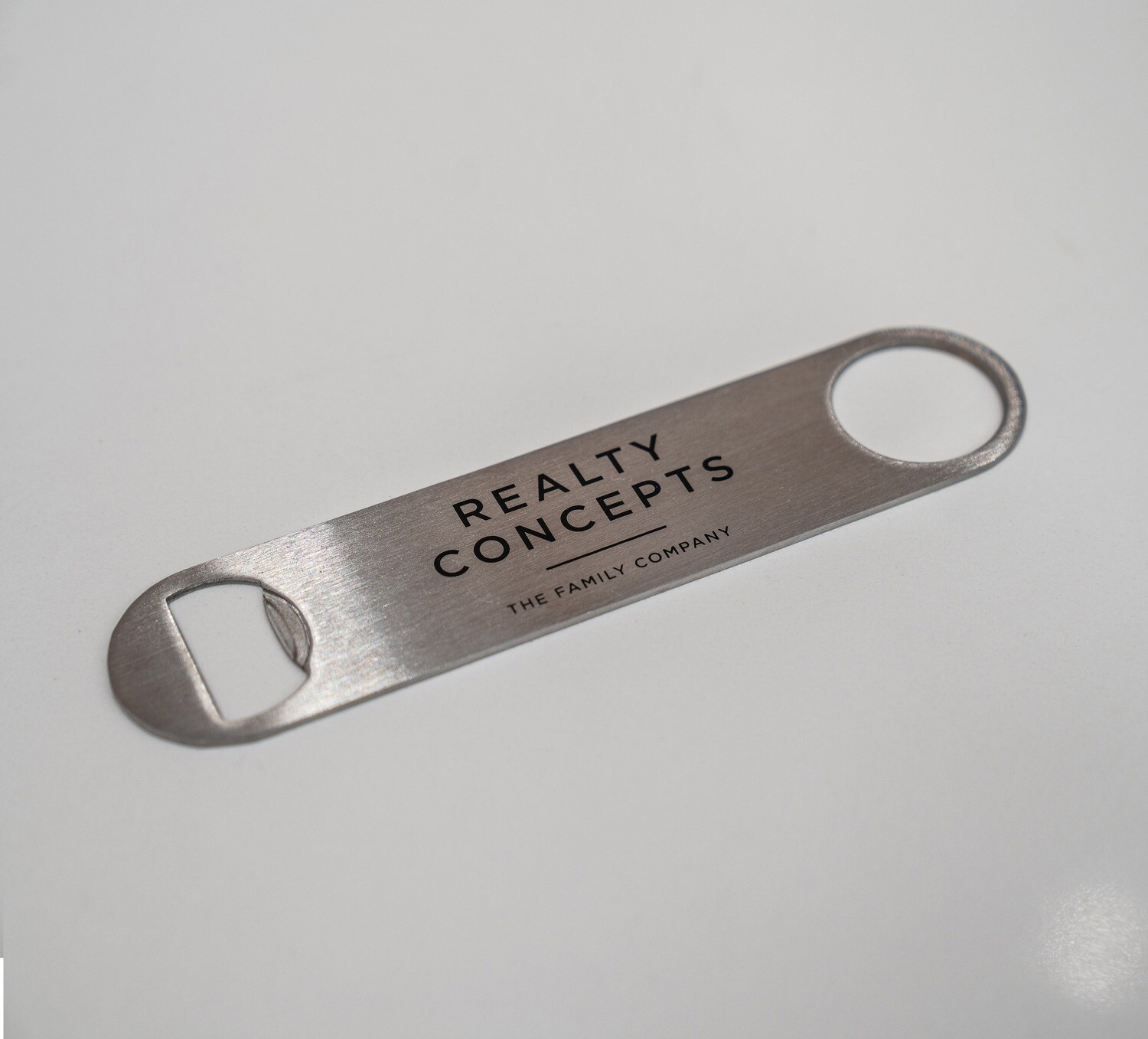 RC Bottle Opener