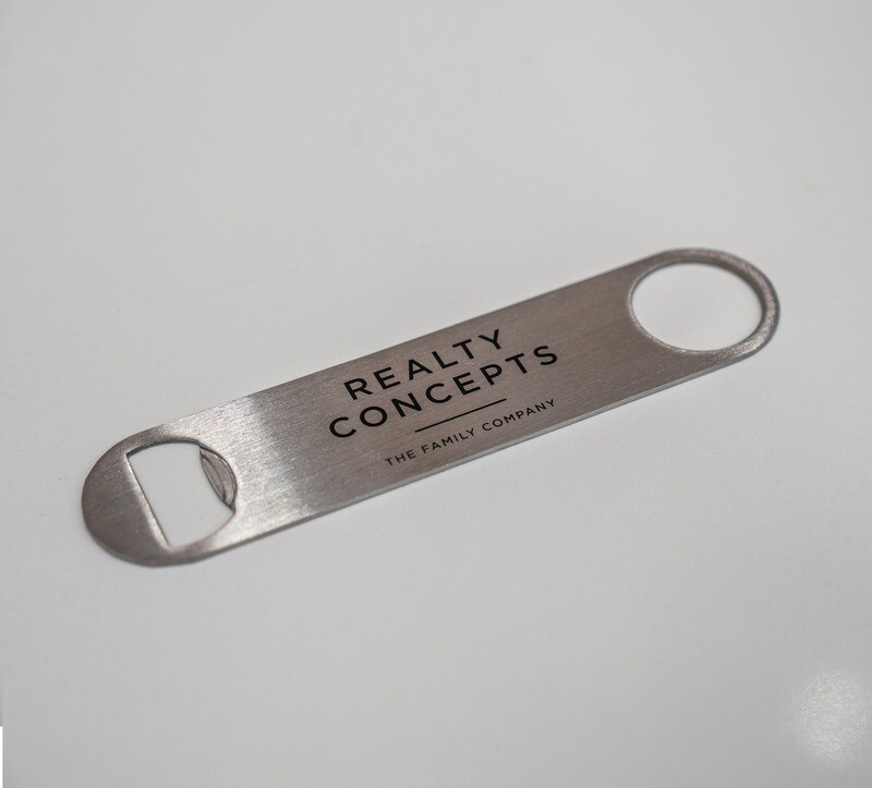 RC Bottle Opener