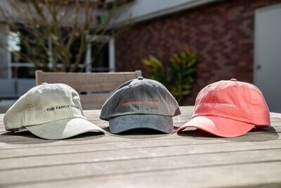RC Hat