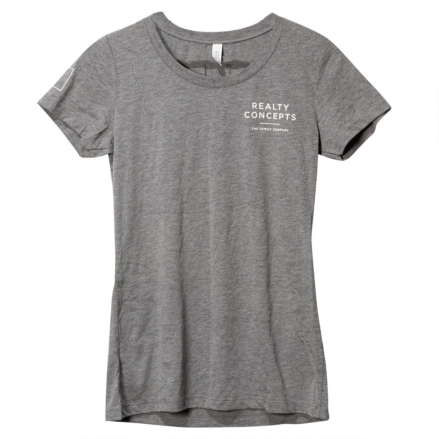 RC T-Shirt (Womens)