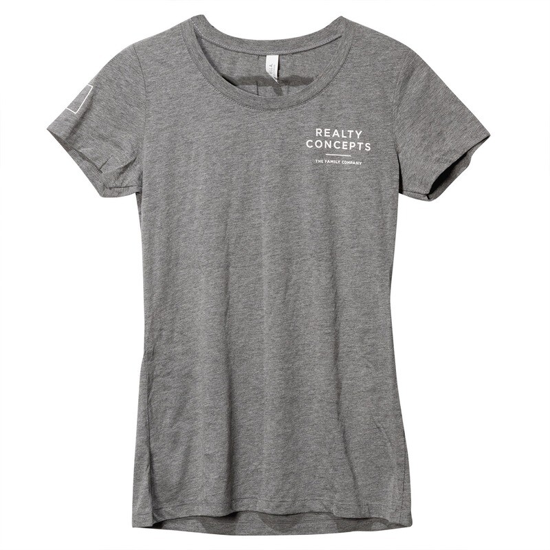RC T-Shirt (Womens)
