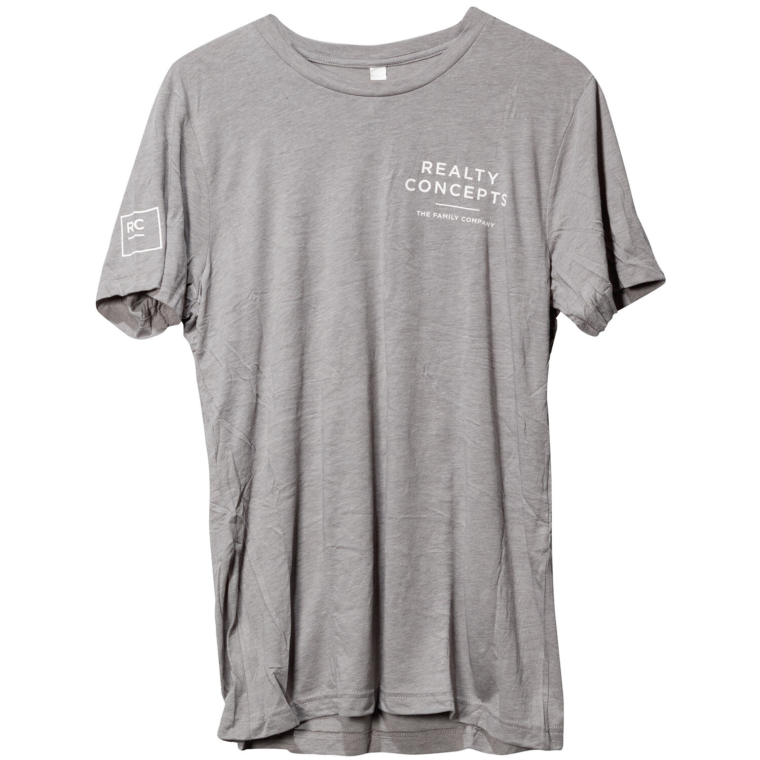 RC T-Shirt (Unisex)