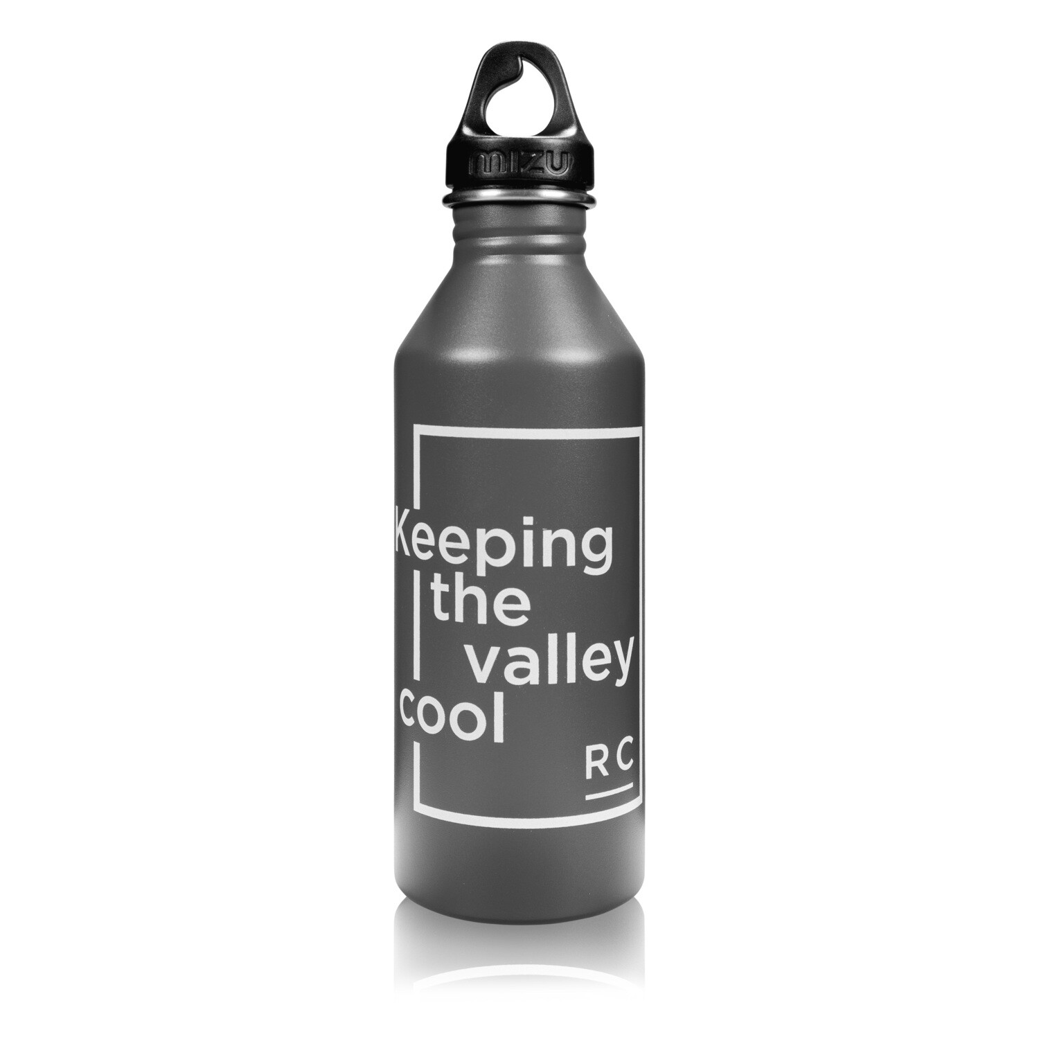 RC Water Bottle (Grey)