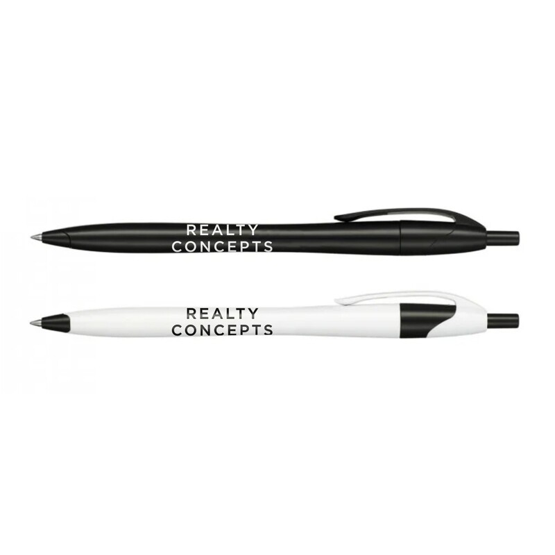 Gel Pen