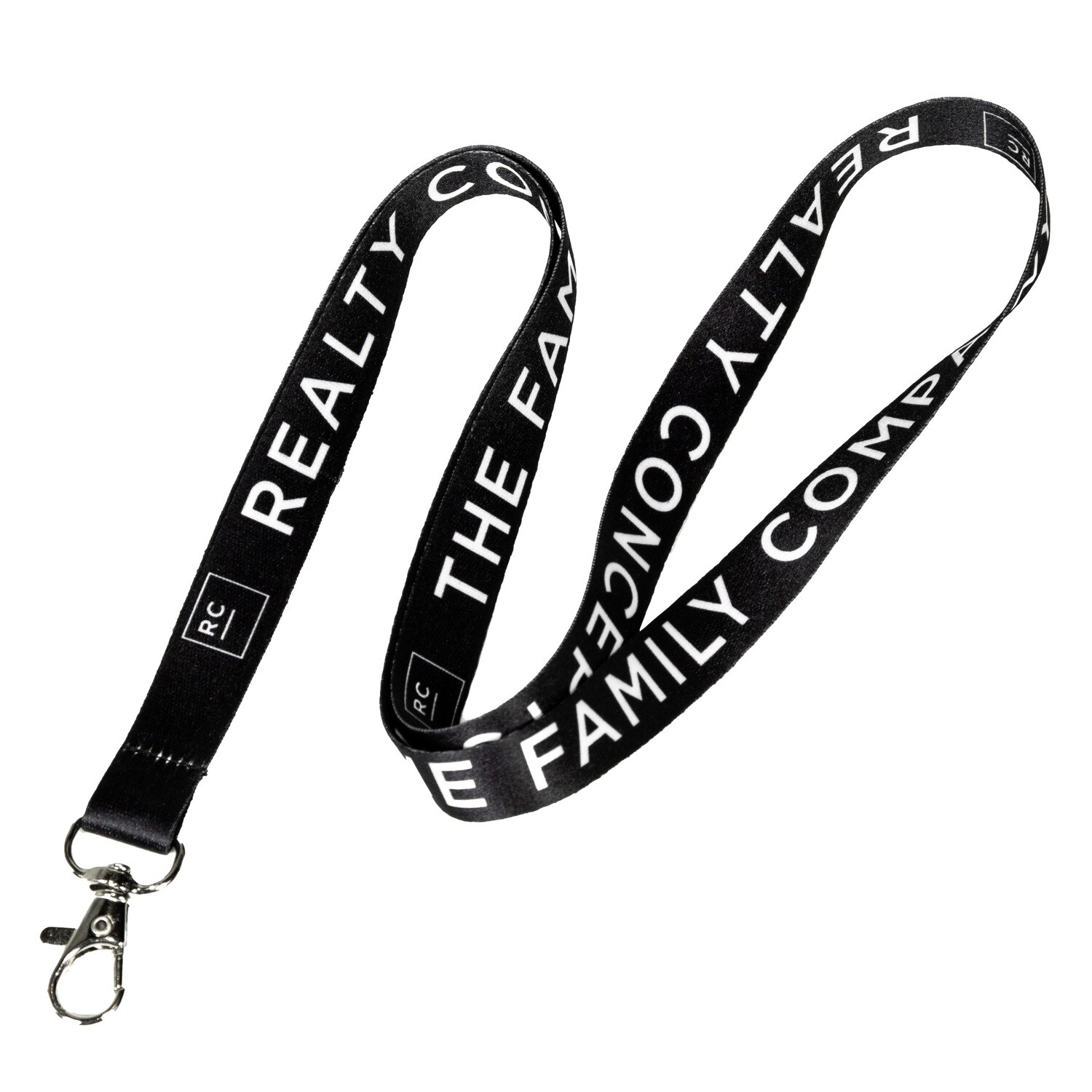 RC Lanyard