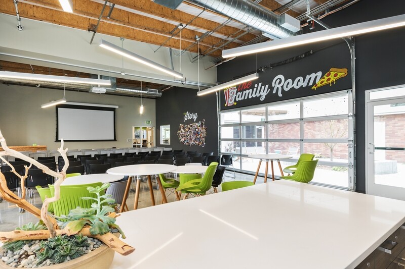 Family Room Reservation