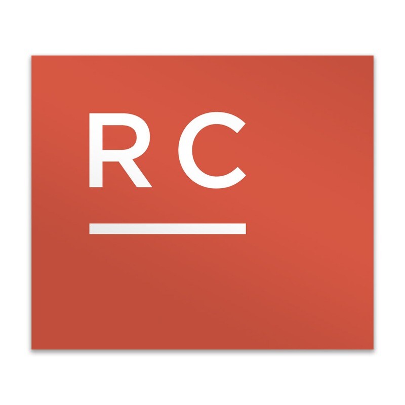 RC Sticker