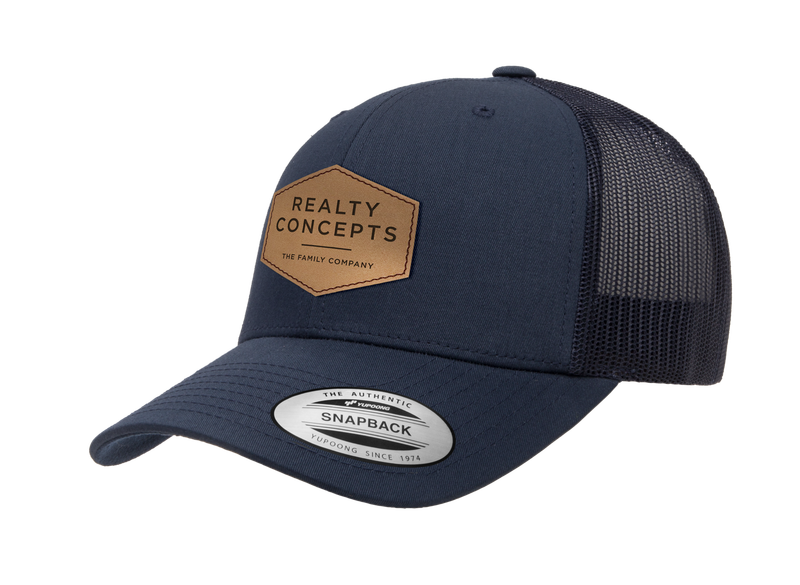RC Hats (Logo)