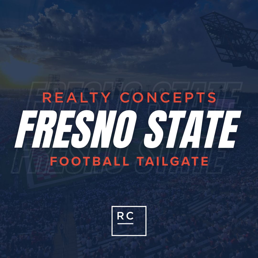 RC Family &amp; Friends Fresno State Tailgate Tickets