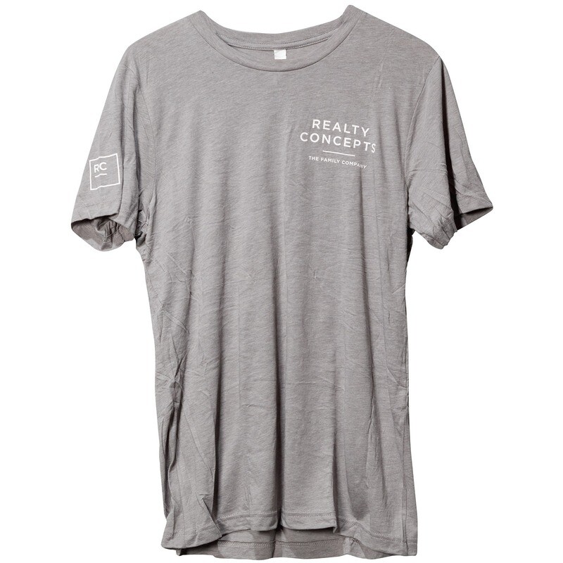 RC T-Shirt (Unisex)