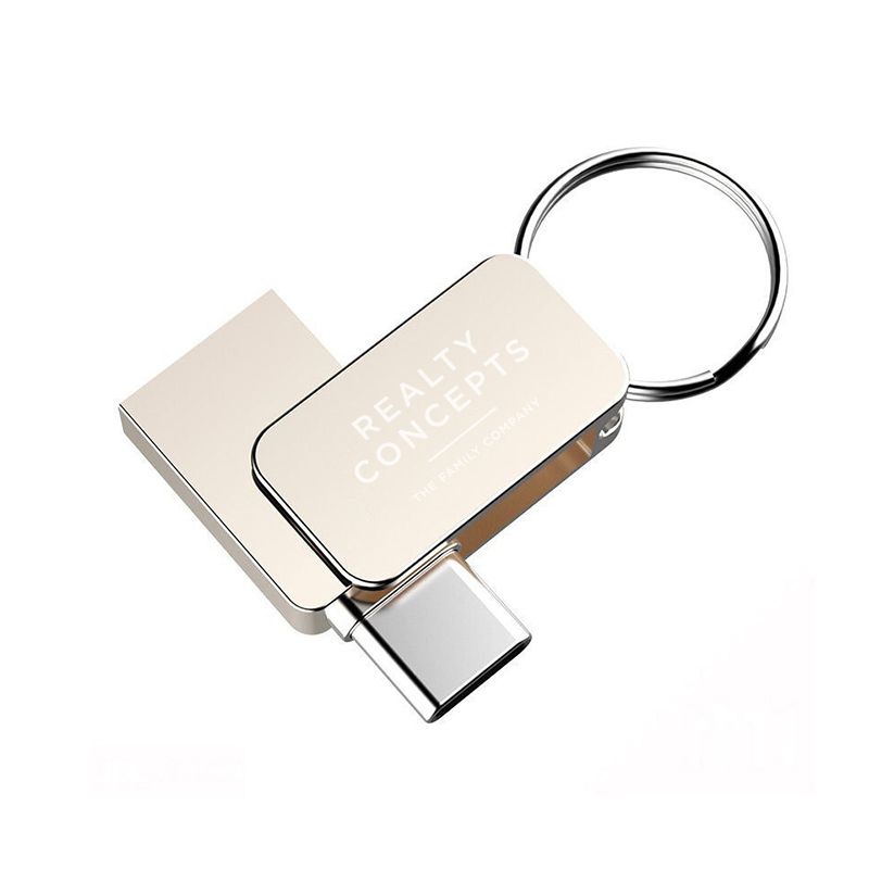 USB Flash Drive (2GB)