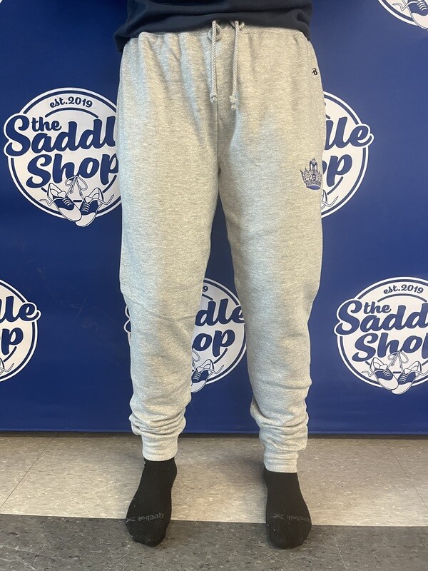 Badger "Crown" Women's Fleece Jogger