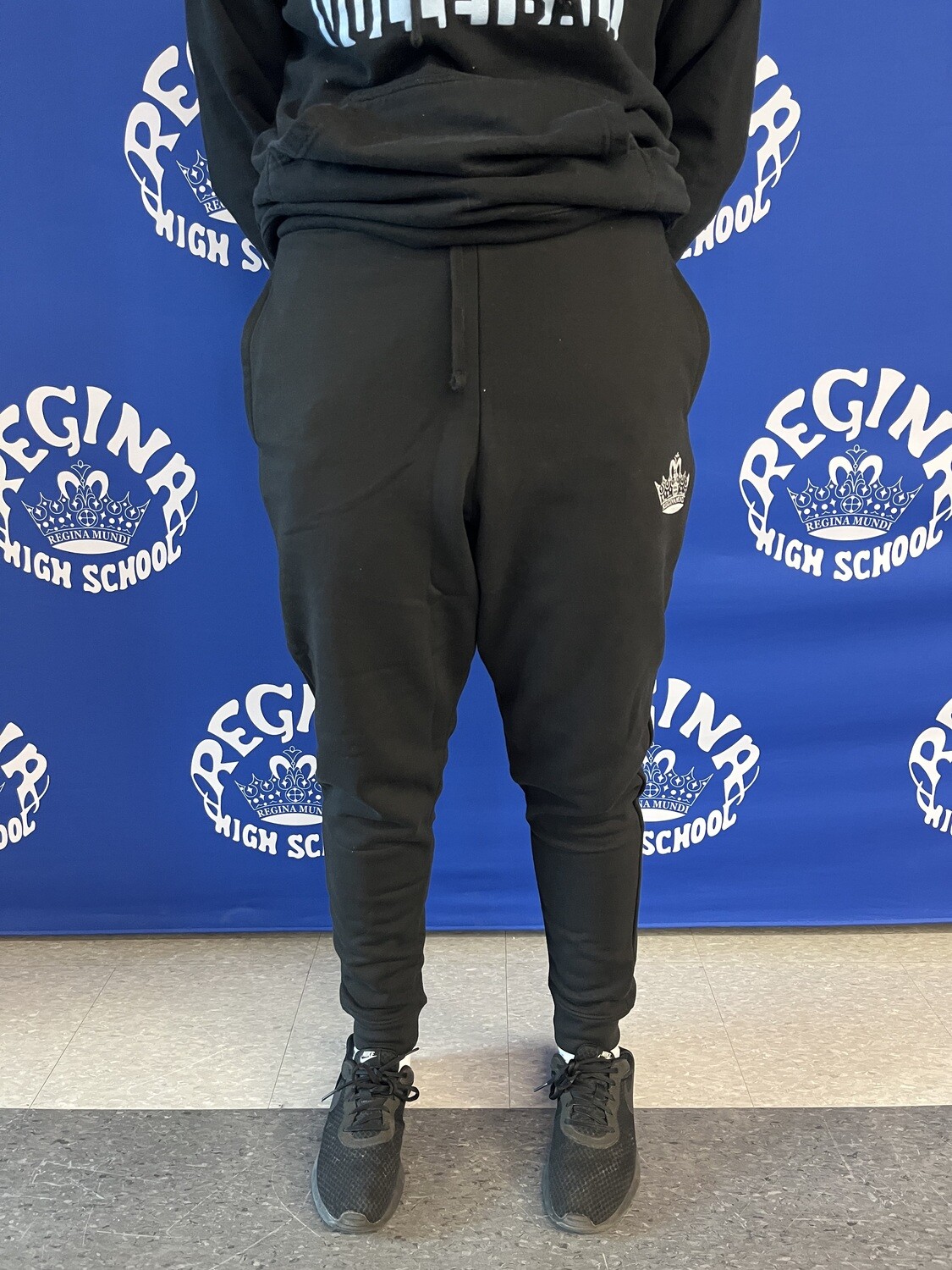 DT VIT Fleece Jogger