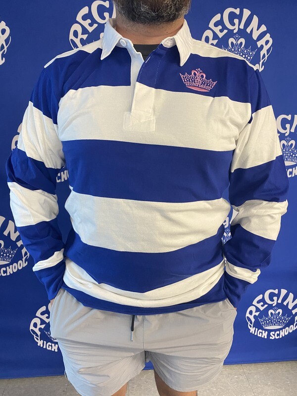 Rugby Polo