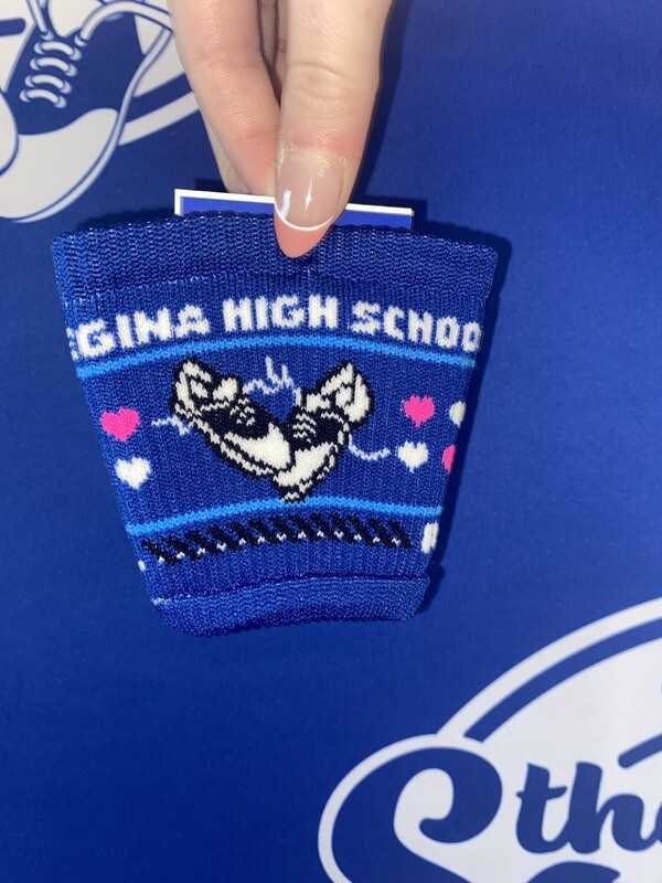 Knit Koozies (Slippies)