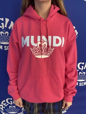 Hoodies and Crewnecks
