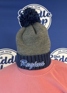 Beanies/Head Wraps