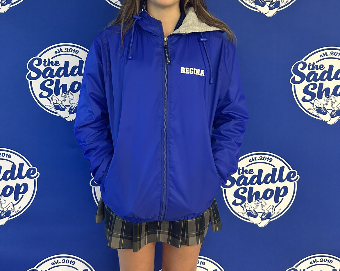 Charles River Performer Jacket  with Regina
