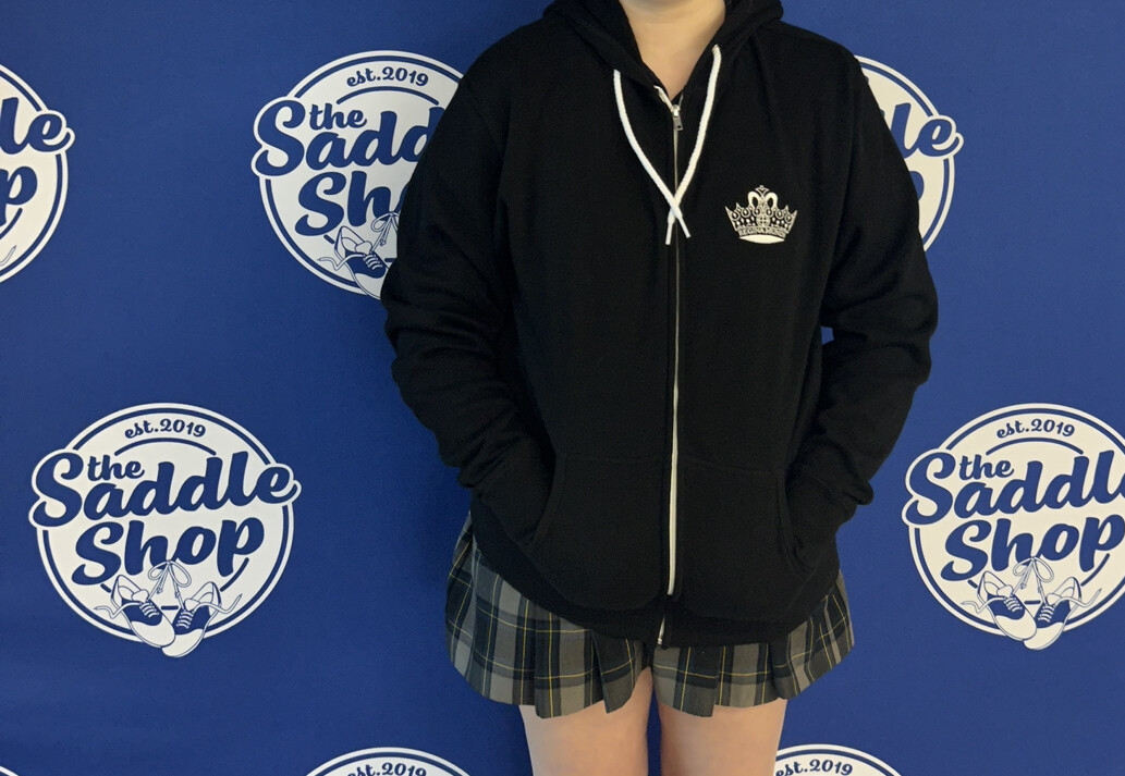 Independent Full Zip Hoodie 