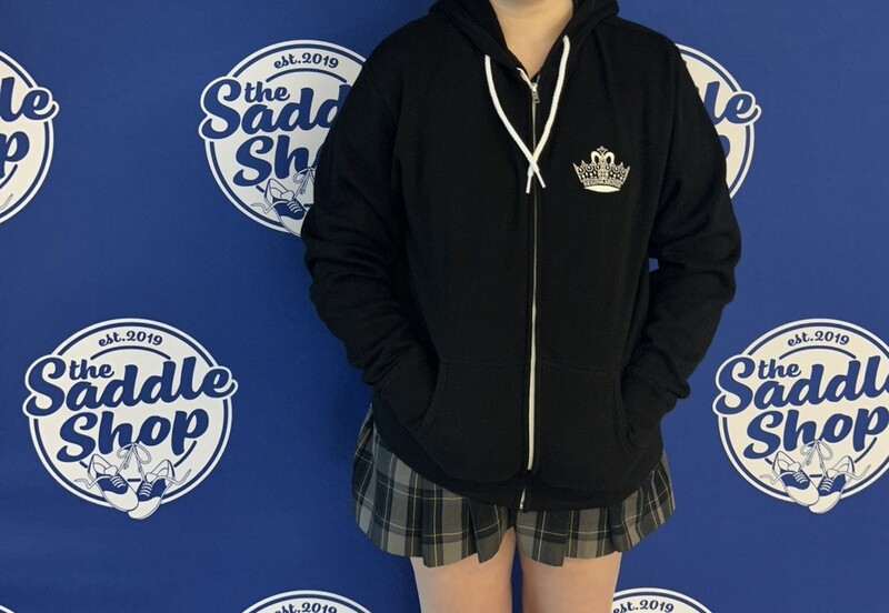 Independent Full Zip Hoodie 