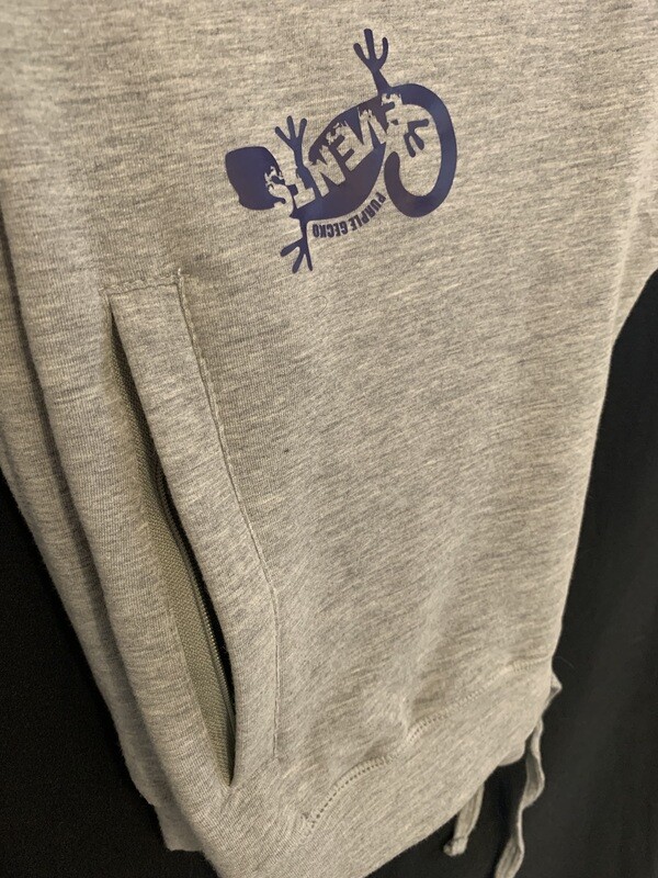 Purple Gecko Joggers