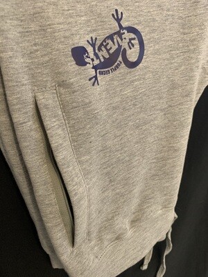 Purple Gecko Joggers