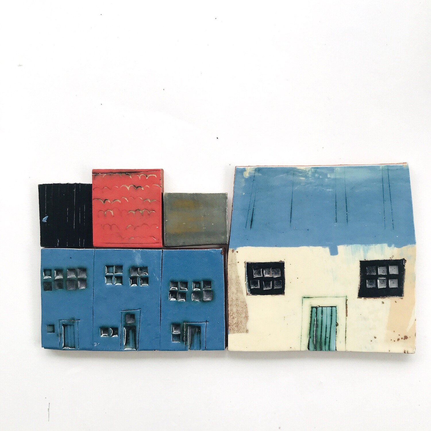 Short street, several desirable properties. Measurements from left to right 180 x 88mm x 4mm, 5 pieces Short street, several desirable properties. Measurements from left to right 180 x 88mm x 4mm, 5 pieces
