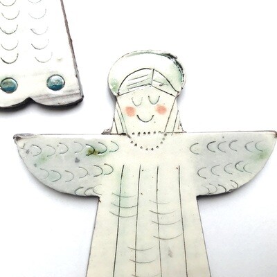 NEW! Angels! NEW! Angels!