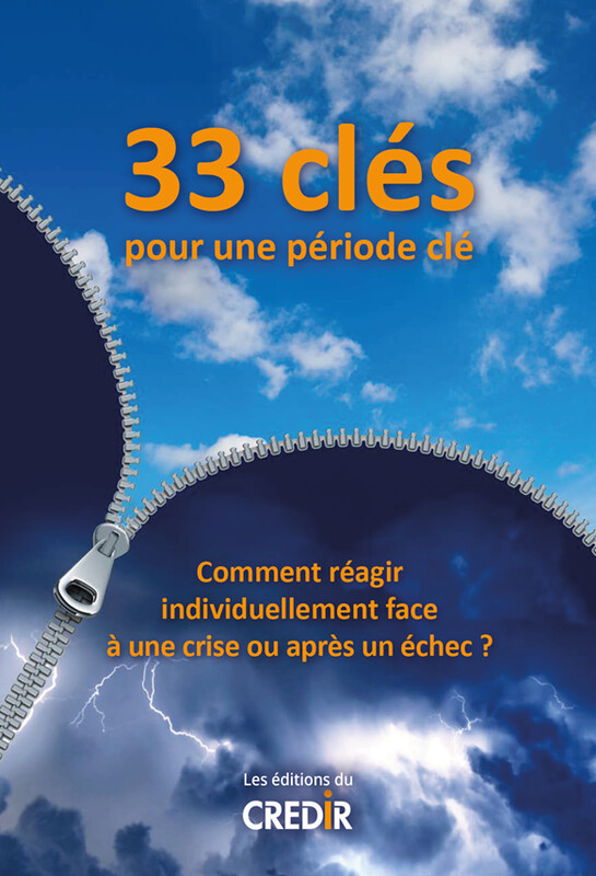 33 clés pour une période clé
