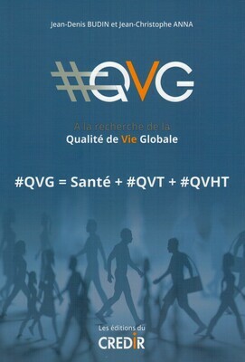 QVG : A la recherche de la Qualité de Vie Globale