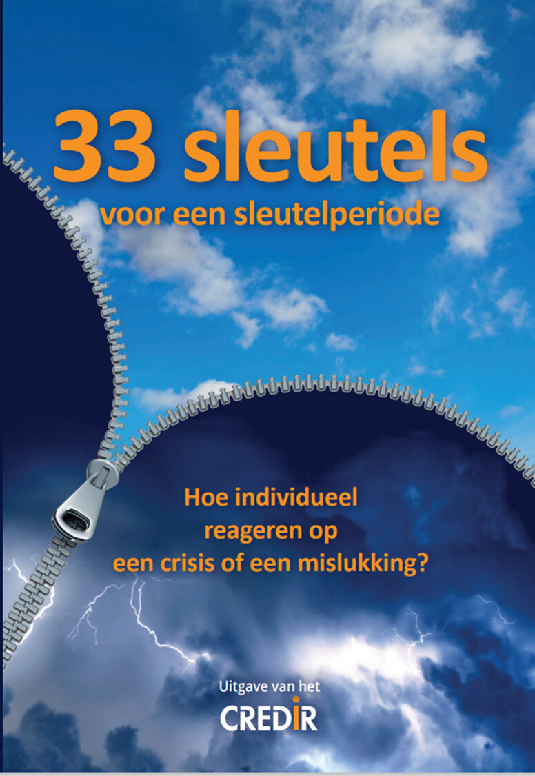 33 sleutels voor een sleutelperiode (NL)