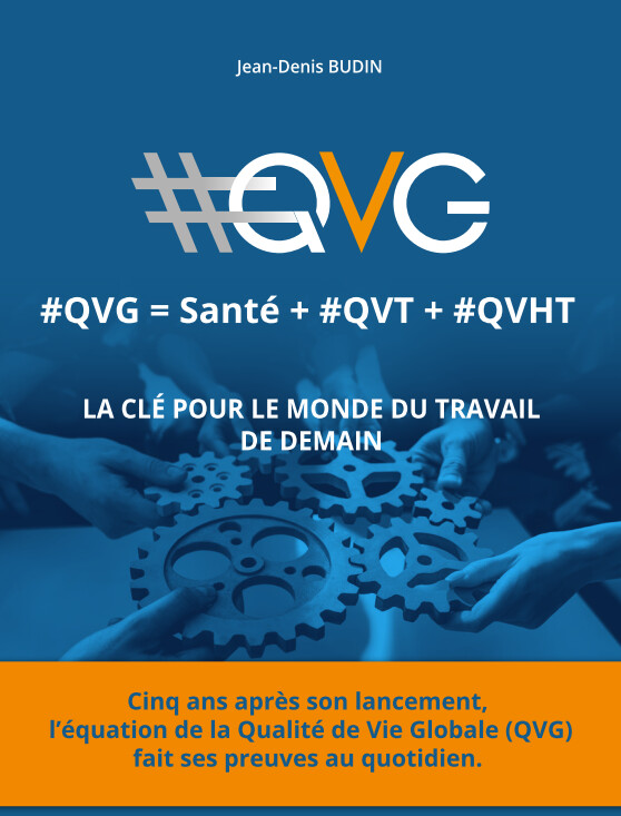 QVG : A la recherche de la Qualité de Vie Globale